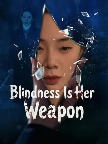 Blindness Is Her Weapon - Suspense Short Drama | Melolo