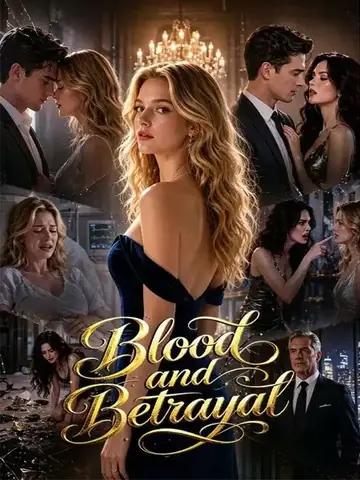 Blood and Betrayal - Revenge Short Drama | Melolo