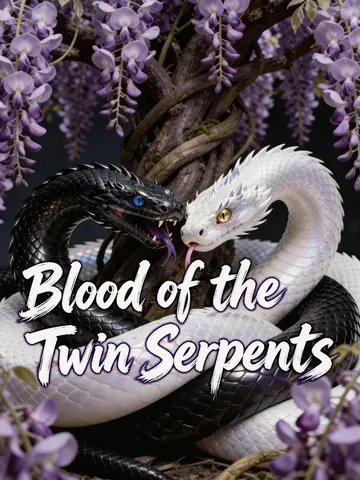 Blood of the Twin Serpents - Fantasy Short Drama | Melolo