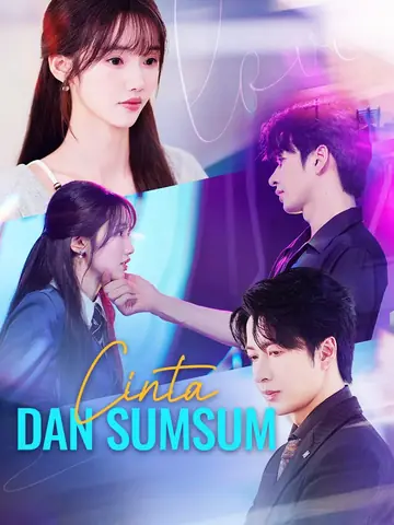 Cinta dan Sumsum