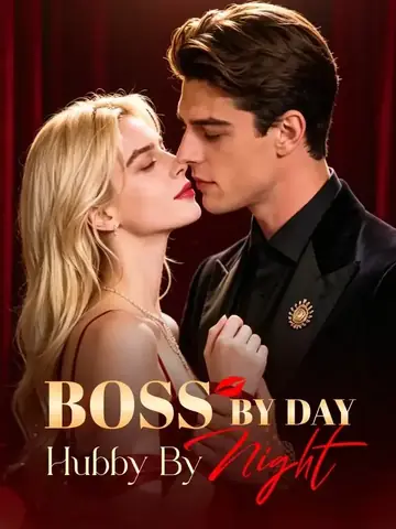 Boss By Day, Hubby By Night - Revenge Short Drama | Melolo