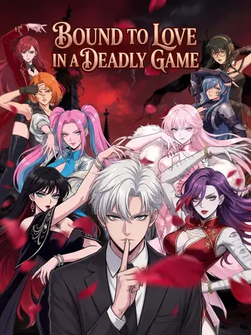 Bound to Love in a Deadly Game - Fantasy Short Drama | Melolo