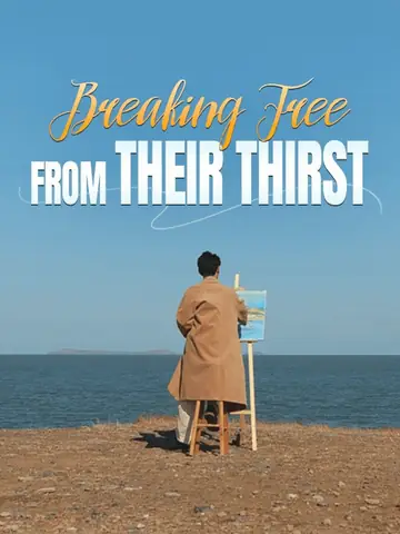 Breaking Free From Their Thirst - Fantasy Short Drama | Melolo