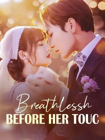 Breathless Before Her Touch - Fantasy Short Drama | Melolo