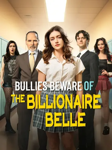 Bullies Beware of the Billionaire Belle - Billionaire Short Drama | Melolo