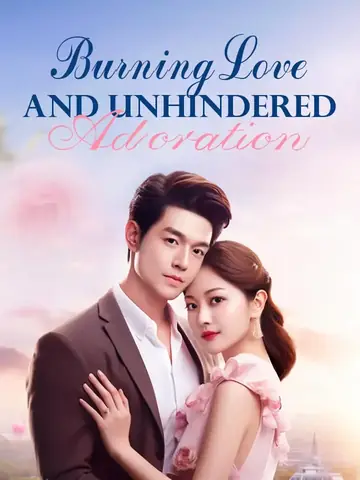 Burning Love and Unhindered Adoration - CEO Short Drama | Melolo