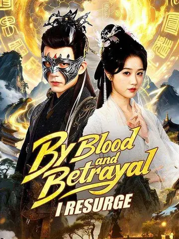 By Blood and Betrayal, I Resurge(DUBBED) - Counterattack Short Drama | Melolo