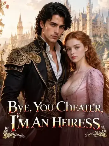 Bye, You Cheater, I'm An Heiress - Revenge Short Drama | Melolo