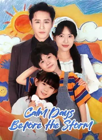 Calm Days Before the Storm - Rebirth Short Drama | Melolo