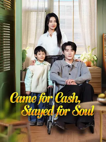 Came for Cash, Stayed for Soul - Billionaire Short Drama | Melolo