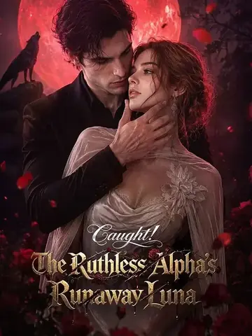 Caught! The Ruthless Alpha's Runaway Luna - Romance Short Drama | Melolo