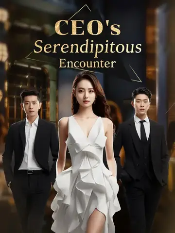 CEO's Serendipitous Encounter - CEO Short Drama | Melolo