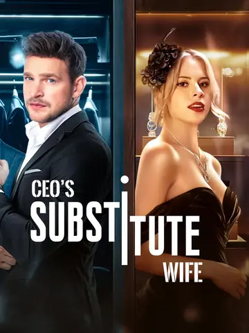 CEO's Substitute Wife - Billionaire Short Drama | Melolo