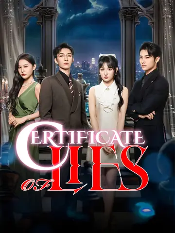 Certificate of Lies - Revenge Short Drama | Melolo