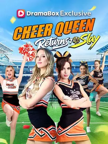Cheer Queen Returns To Slay - Counterattack Short Drama | Melolo