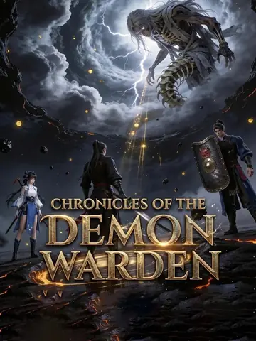 Chronicles of the Demon Warden - Counterattack Short Drama | Melolo