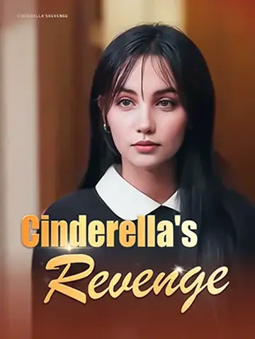 Cinderella's Revenge - Counterattack Short Drama | Melolo