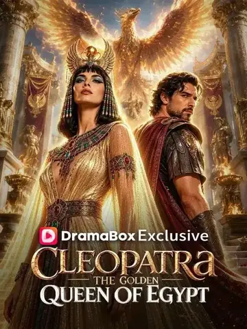 Cleopatra: The Golden Queen of Egypt - Revenge Short Drama | Melolo
