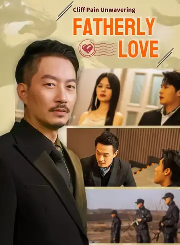 Cliff Pain: Unwavering Fatherly Love - Counterattack Short Drama | Melolo