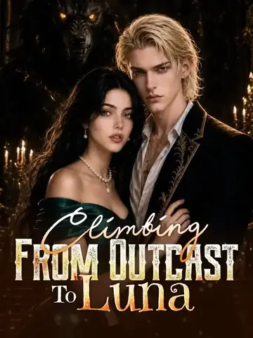 Climbing From Outcast To Luna - Fantasy Short Drama | Melolo