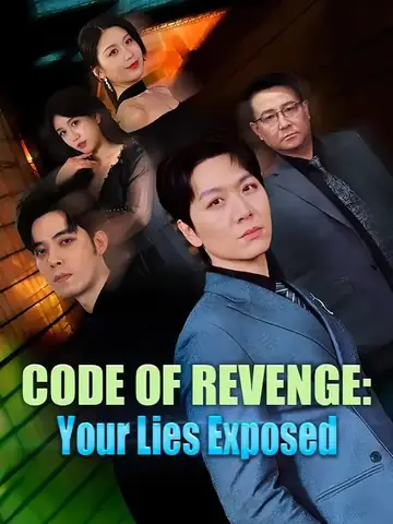 Code of Revenge: Your Lies Exposed(DUBBED) - Revenge Short Drama | Melolo