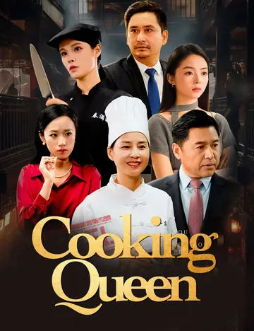 Cooking Queen - Billionaire Short Drama | Melolo
