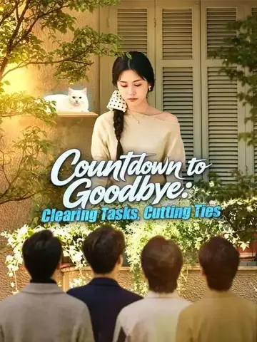 Countdown to Goodbye: Clearing Tasks, Cutting Ties - Revenge Short Drama | Melolo