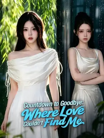 Countdown to Goodbye: Where Love Couldn't Find Me - Fantasy Short Drama | Melolo