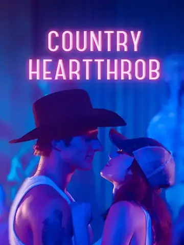 Country Heartthrob - Romance Short Drama | Melolo