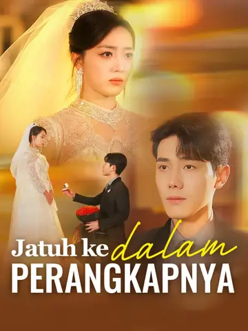 Jatuh ke dalam Perangkapnya