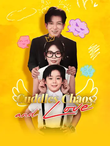 Cuddles, Chaos, and Love - Billionaire Short Drama | Melolo