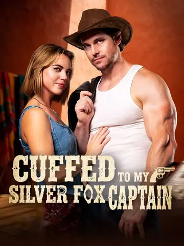 Cuffed to My Silver Fox Captain - Romance Short Drama | Melolo