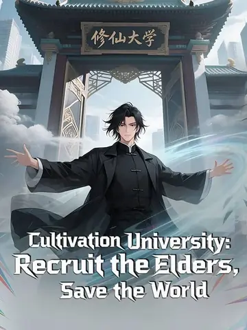 Cultivation University: Recruit the Elders, Save the World - Counterattack Short Drama | Melolo