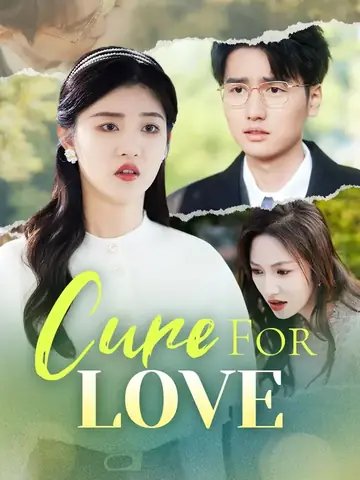 Cure For Love - Rebirth Short Drama | Melolo