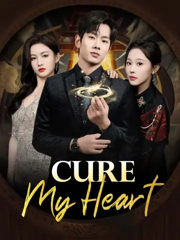 Cure My Heart - Fantasy Short Drama | Melolo