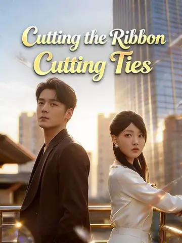 Cutting the Ribbon, Cutting Ties - Counterattack Short Drama | Melolo