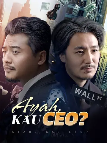 Ayah, Kau CEO?
