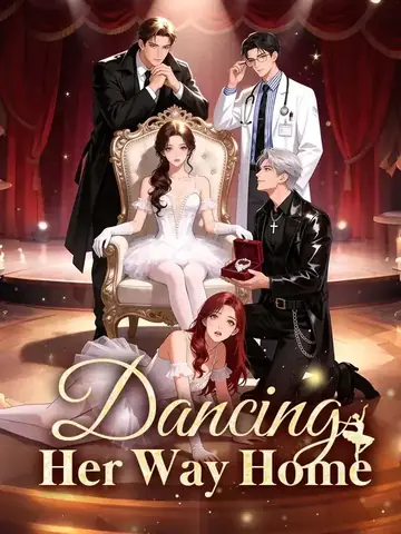 Dancing Her Way Home - Romance Short Drama | Melolo