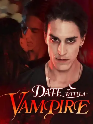 DATE WITH A VAMPIRE - Fantasy Short Drama | Melolo