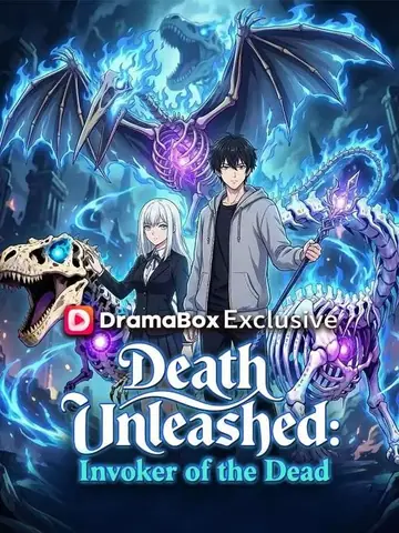 Death Unleashed: Invoker of the Dead - Fantasy Short Drama | Melolo