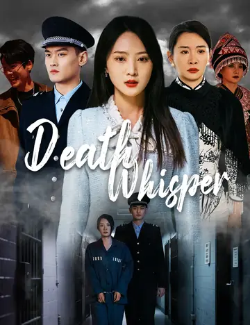 Death Whisper - Counterattack Short Drama | Melolo