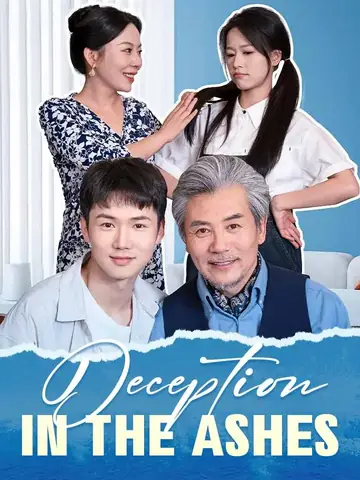 Deception In the Ashes - Revenge Short Drama | Melolo