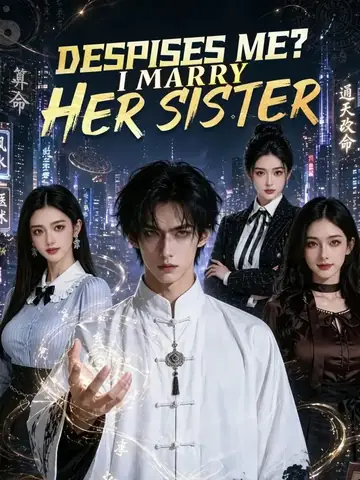 Despises Me? I Marry Her Sister - Revenge Short Drama | Melolo