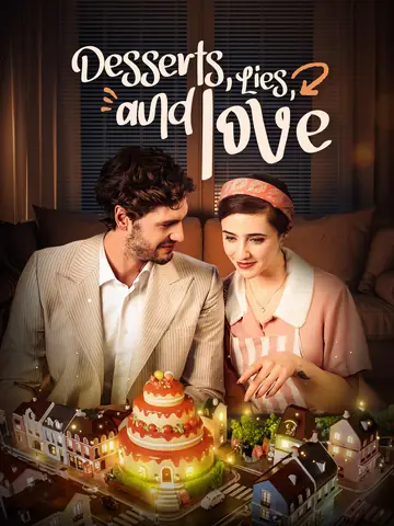 Desserts Lies and Love - Billionaire Short Drama | Melolo
