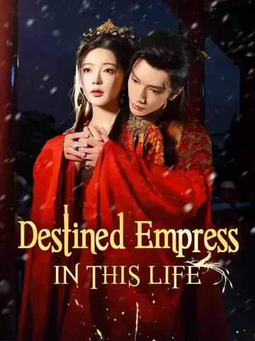 Destined Empress In This Life - Rebirth Short Drama | Melolo