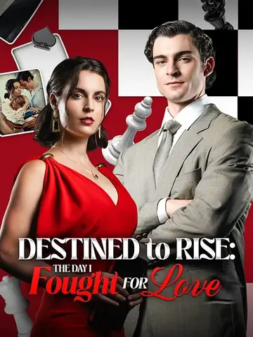 Destined to Rise: The Day I Fought for Love - Counterattack Short Drama | Melolo