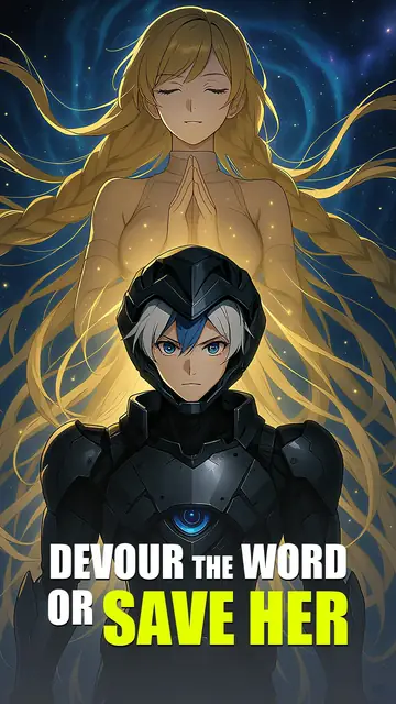 Devour the World or Save Her - Counterattack Short Drama | Melolo
