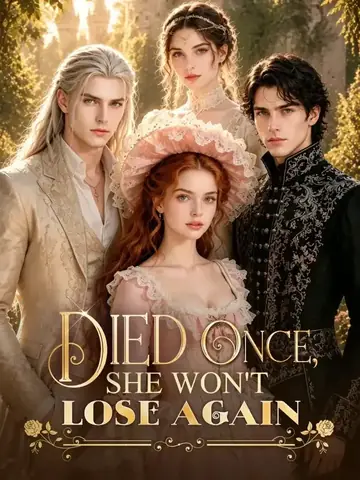 Died Once, She Won't Lose Again - Revenge Short Drama | Melolo
