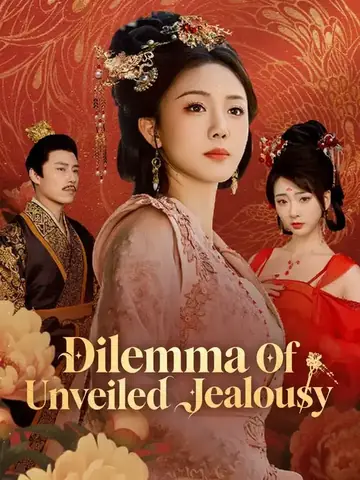 Dilemma Of Unveiled Jealousy - Romance Short Drama | Melolo