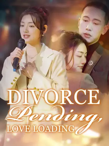 Divorce Pending, Love Loading - Romance Short Drama | Melolo